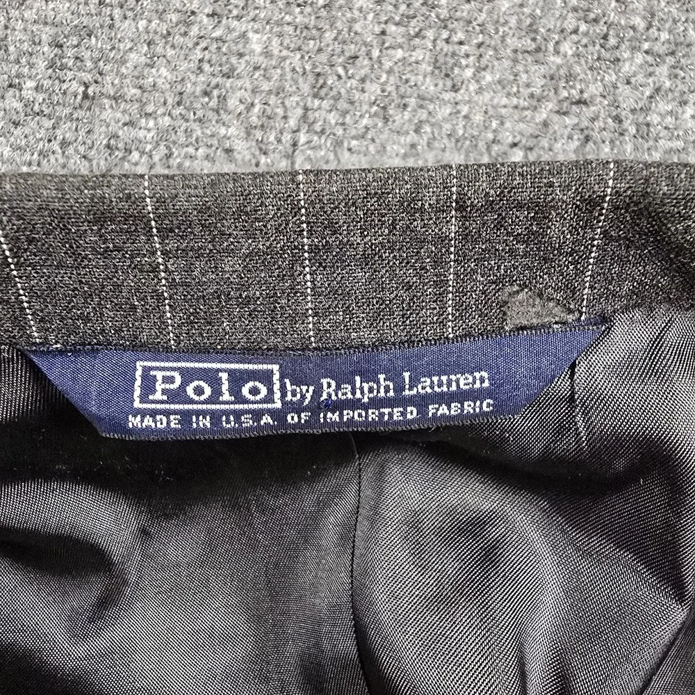 Ralph Lauren pre owned